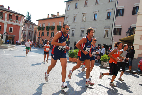 Gara della Solidarietà di Tagliacozzo (13/09/2009) tagliacozzo09_4972