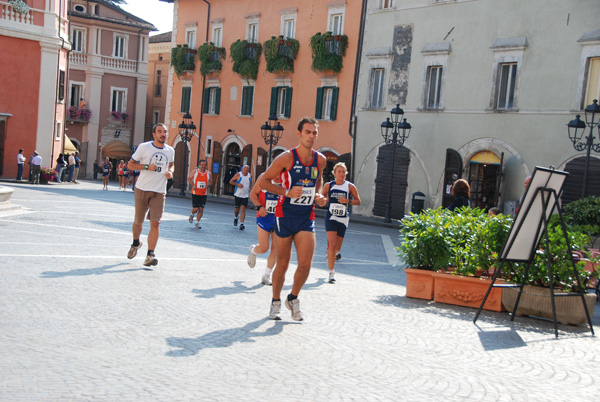 Gara della Solidarietà di Tagliacozzo (13/09/2009) tagliacozzo09_4985