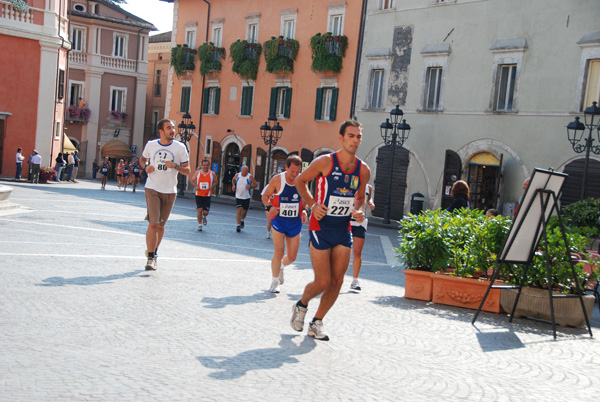 Gara della Solidarietà di Tagliacozzo (13/09/2009) tagliacozzo09_4986