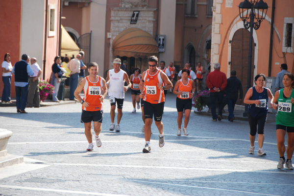 Gara della Solidarietà di Tagliacozzo (13/09/2009) tagliacozzo09_5025