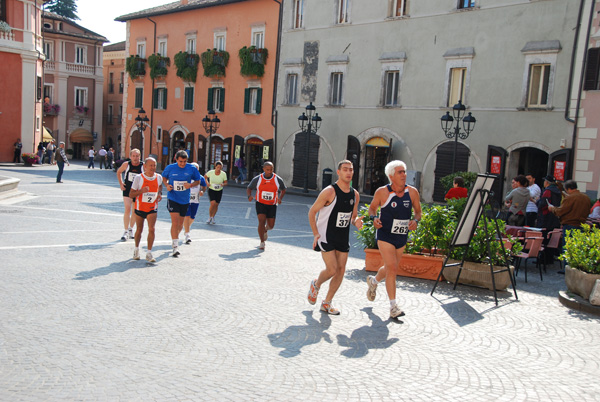 Gara della Solidarietà di Tagliacozzo (13/09/2009) tagliacozzo09_5092
