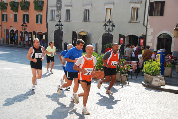 Gara della Solidarietà di Tagliacozzo (13/09/2009) tagliacozzo09_5098