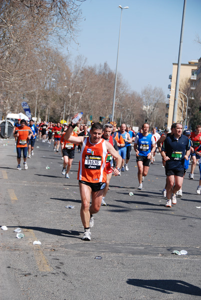 Maratona della Città di Roma (22/03/2009) pat_1913