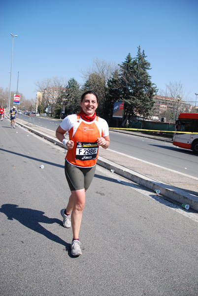 Maratona della Città di Roma (22/03/2009) pat_2164