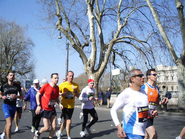 Maratona della Città di Roma (22/03/2009) eli2279