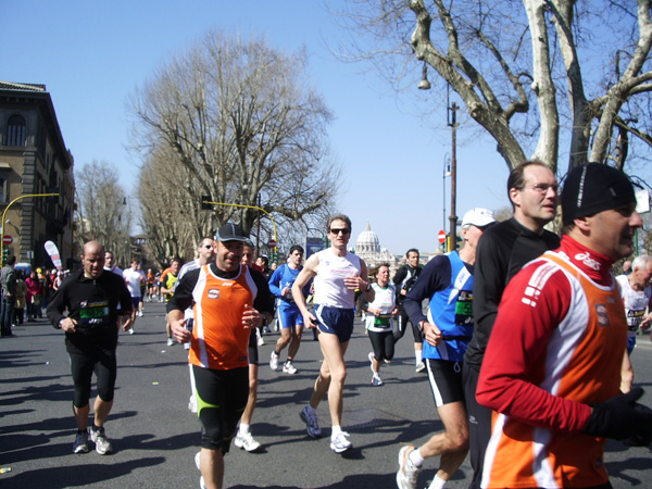 Maratona della Città di Roma (22/03/2009) eli2286