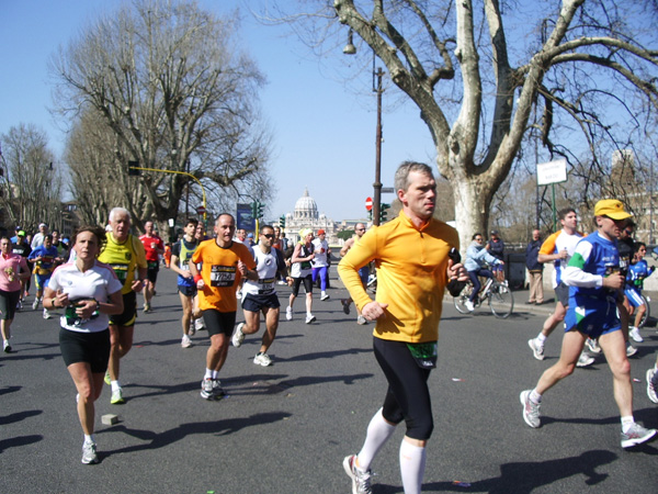 Maratona della Città di Roma (22/03/2009) eli2294