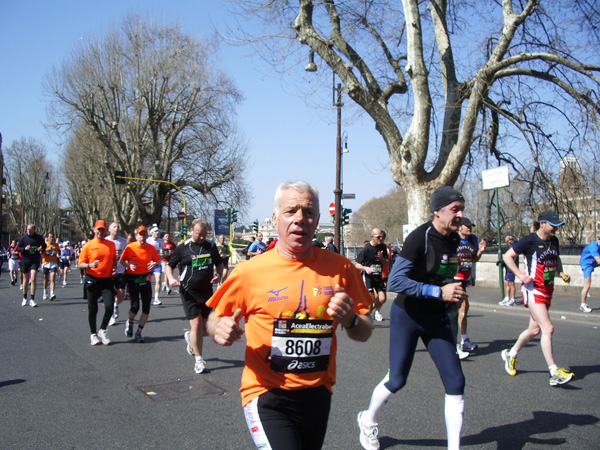 Maratona della Città di Roma (22/03/2009) eli2303