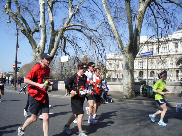 Maratona della Città di Roma (22/03/2009) eli2309