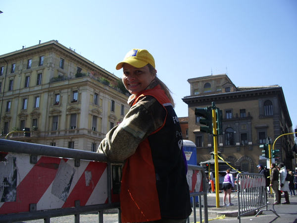 Maratona della Città di Roma (22/03/2009) eli2326