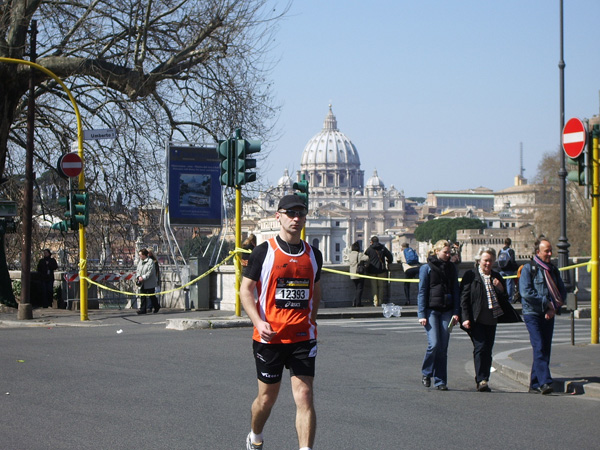 Maratona della Città di Roma (22/03/2009) eli2331