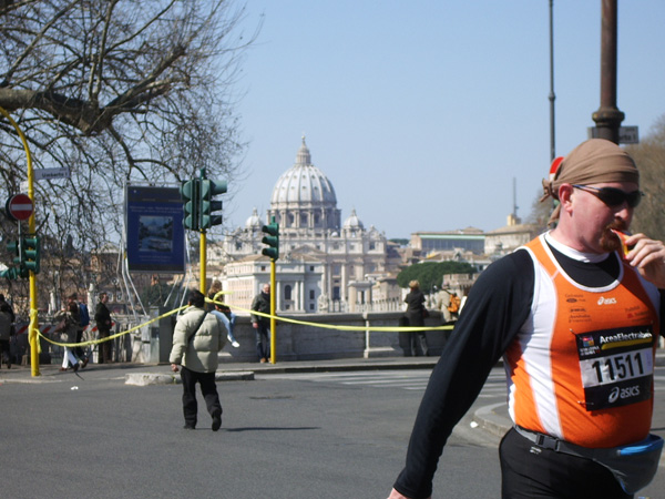 Maratona della Città di Roma (22/03/2009) eli2333