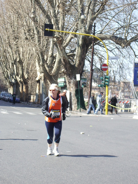 Maratona della Città di Roma (22/03/2009) eli2334
