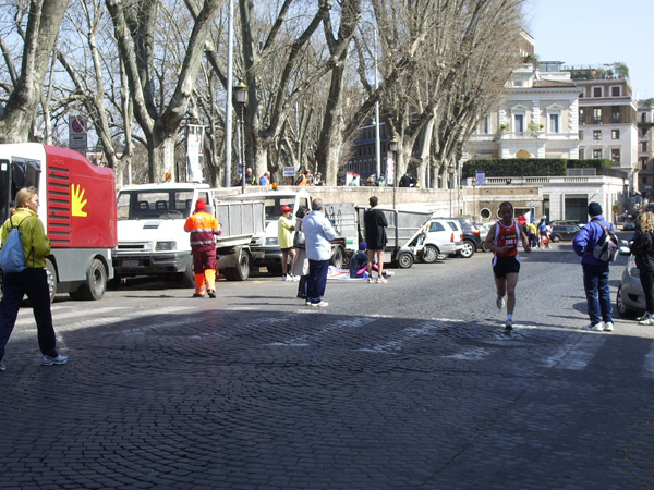 Maratona della Città di Roma (22/03/2009) eli2337