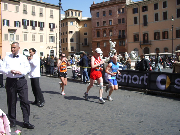 Maratona della Città di Roma (22/03/2009) eli2341