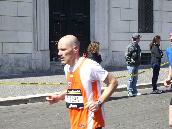 Maratona della Città di Roma (22/03/2009) eli2406