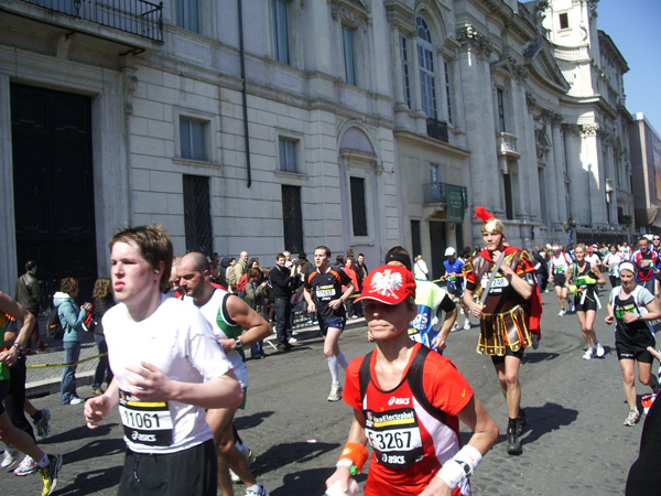 Maratona della Città di Roma (22/03/2009) eli2413