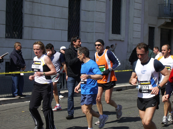 Maratona della Città di Roma (22/03/2009) eli2448