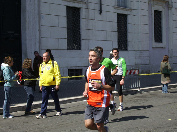 Maratona della Città di Roma (22/03/2009) eli2452