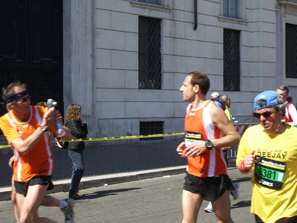 Maratona della Città di Roma (22/03/2009) eli2454