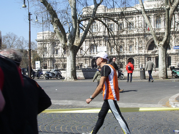 Maratona della Città di Roma (22/03/2009) eli2471