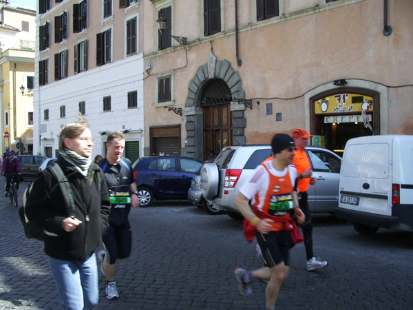 Maratona della Città di Roma (22/03/2009) eli2478