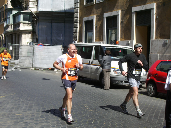 Maratona della Città di Roma (22/03/2009) eli2480