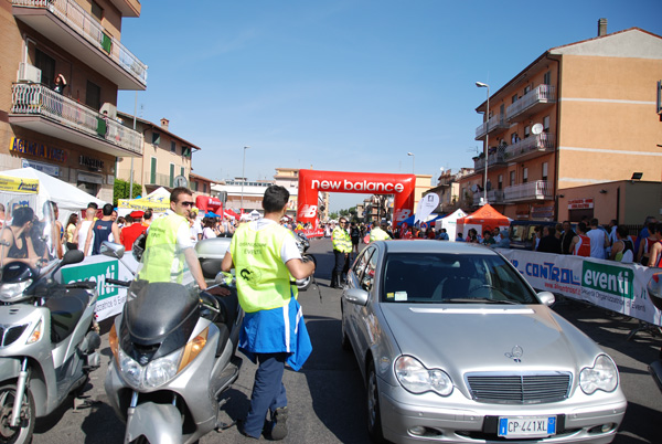 Corri nel Campus (10/05/2009) campus_6372