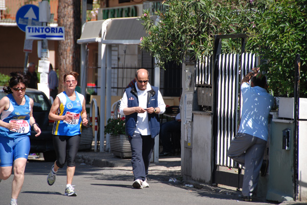 Corri nel Campus (10/05/2009) campus_7320