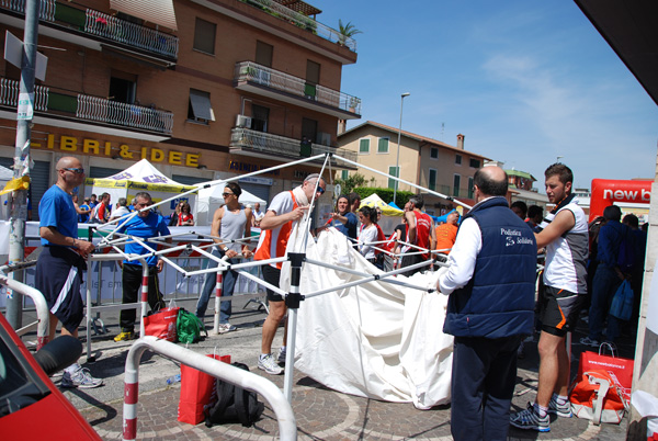 Corri nel Campus (10/05/2009) campus_7370