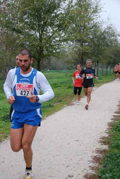 Trofeo Podistico Walter Tobagi (22/11/2009) tobagi-09_7006