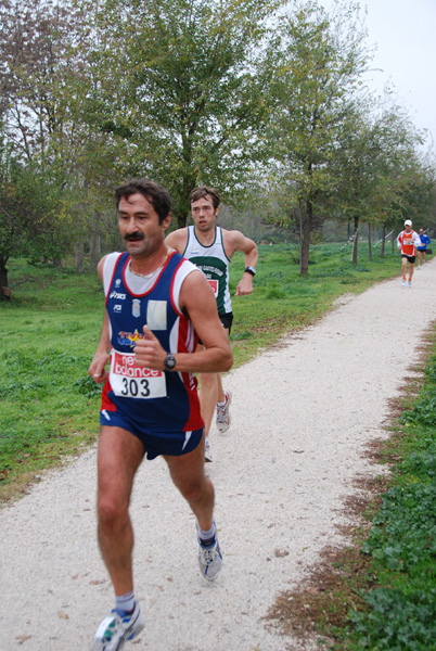 Trofeo Podistico Walter Tobagi (22/11/2009) tobagi-09_7022