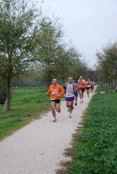 Trofeo Podistico Walter Tobagi (22/11/2009) tobagi-09_7196