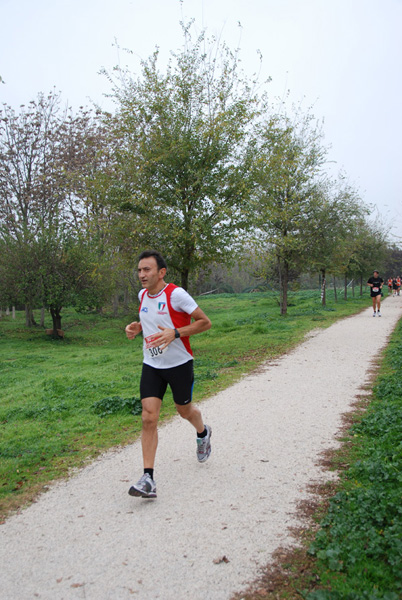 Trofeo Podistico Walter Tobagi (22/11/2009) tobagi-09_7263