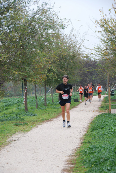 Trofeo Podistico Walter Tobagi (22/11/2009) tobagi-09_7264