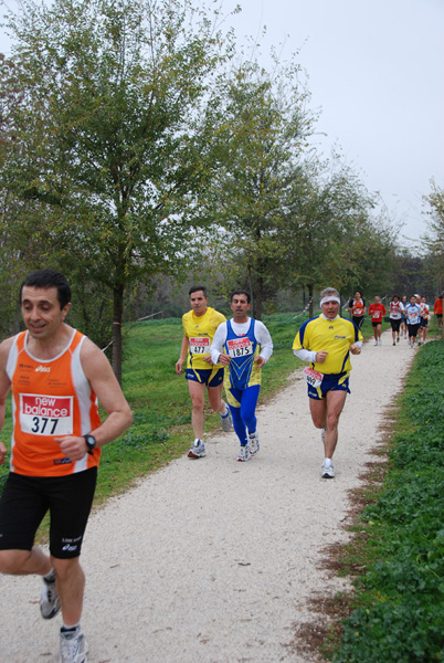 Trofeo Podistico Walter Tobagi (22/11/2009) tobagi-09_7335