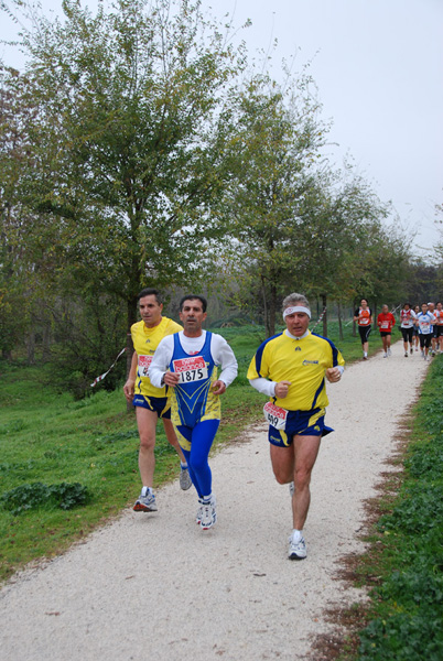 Trofeo Podistico Walter Tobagi (22/11/2009) tobagi-09_7337