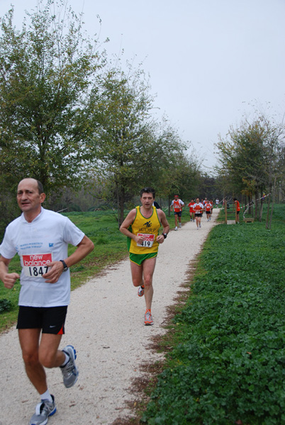 Trofeo Podistico Walter Tobagi (22/11/2009) tobagi-09_7390