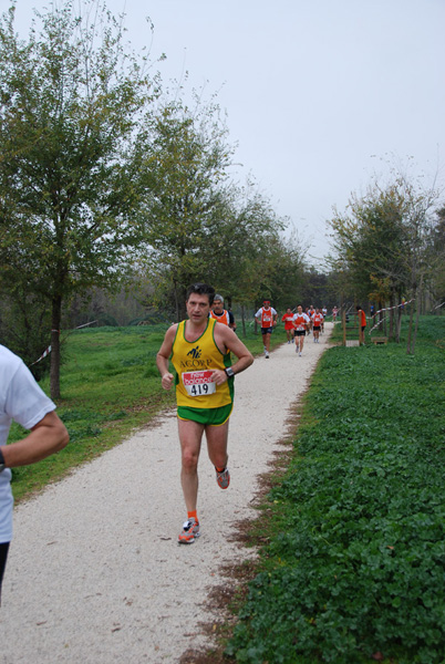 Trofeo Podistico Walter Tobagi (22/11/2009) tobagi-09_7391