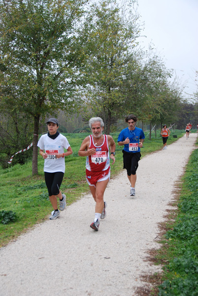 Trofeo Podistico Walter Tobagi (22/11/2009) tobagi-09_7427