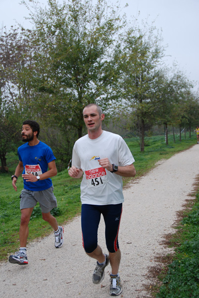 Trofeo Podistico Walter Tobagi (22/11/2009) tobagi-09_7475