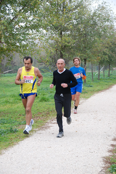 Trofeo Podistico Walter Tobagi (22/11/2009) tobagi-09_7476