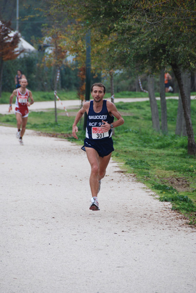 Trofeo Podistico Walter Tobagi (22/11/2009) tobagi-09_7607