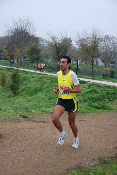 Trofeo Podistico Walter Tobagi (22/11/2009) tobagi-09_7613