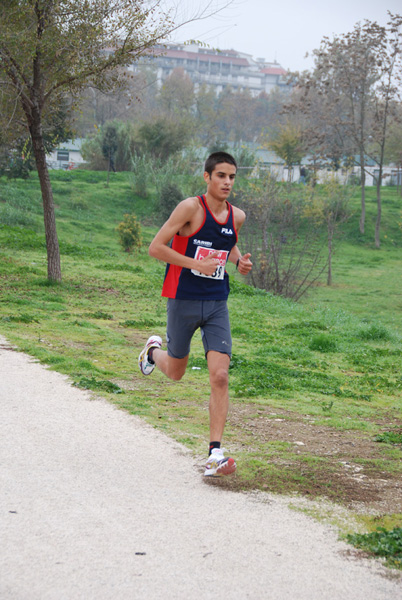 Trofeo Podistico Walter Tobagi (22/11/2009) tobagi-09_7628