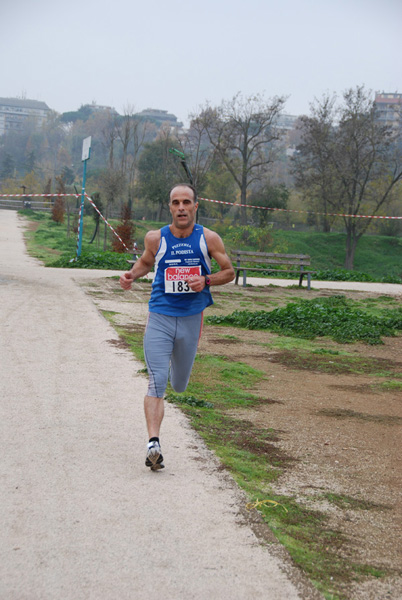 Trofeo Podistico Walter Tobagi (22/11/2009) tobagi-09_7638