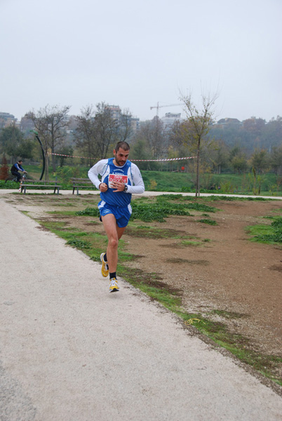 Trofeo Podistico Walter Tobagi (22/11/2009) tobagi-09_7652