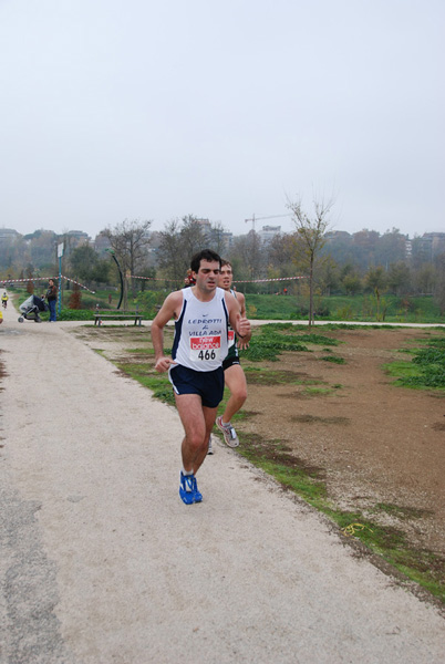 Trofeo Podistico Walter Tobagi (22/11/2009) tobagi-09_7695