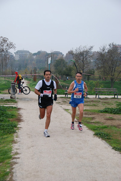 Trofeo Podistico Walter Tobagi (22/11/2009) tobagi-09_7712