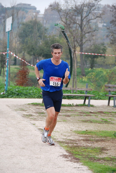 Trofeo Podistico Walter Tobagi (22/11/2009) tobagi-09_7757